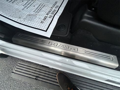 New 2026 RAM 3500 Limited image 25