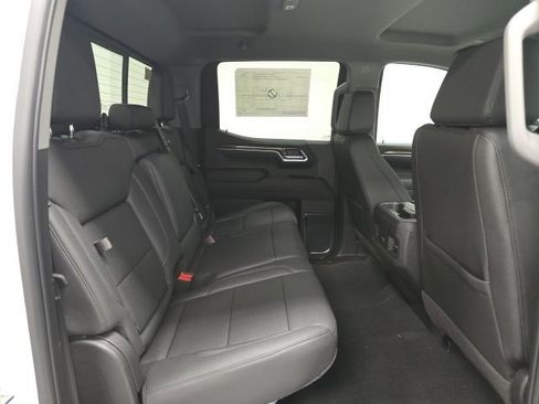 New 2026 Chevrolet Silverado 1500 LT Trail Boss image 26