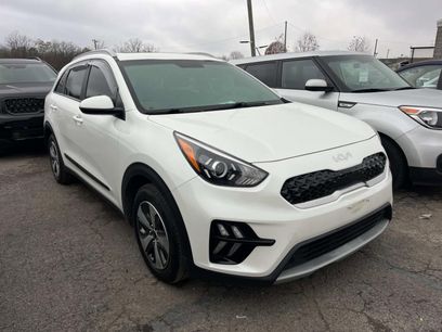 Used 2022 Kia Niro LX