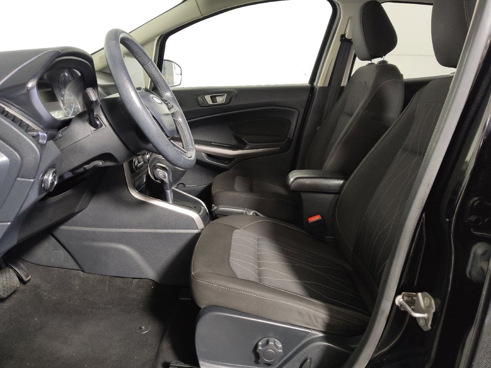 Used 2020 Ford EcoSport SE AWD/4WD image 17