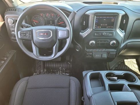 New 2026 GMC Sierra 1500 Pro w/ Pro Value Package AWD/4WD image 7