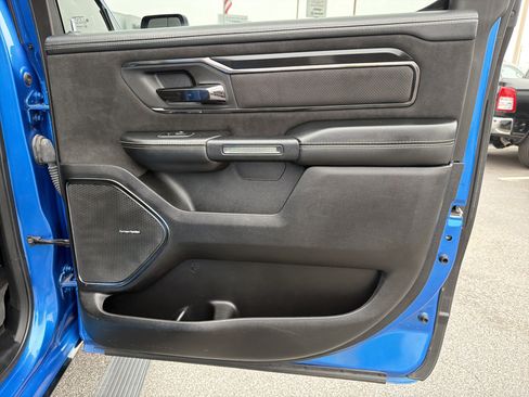 Used 2022 RAM 1500 TRX w/ TRX Level 2 Equipment Group image 18