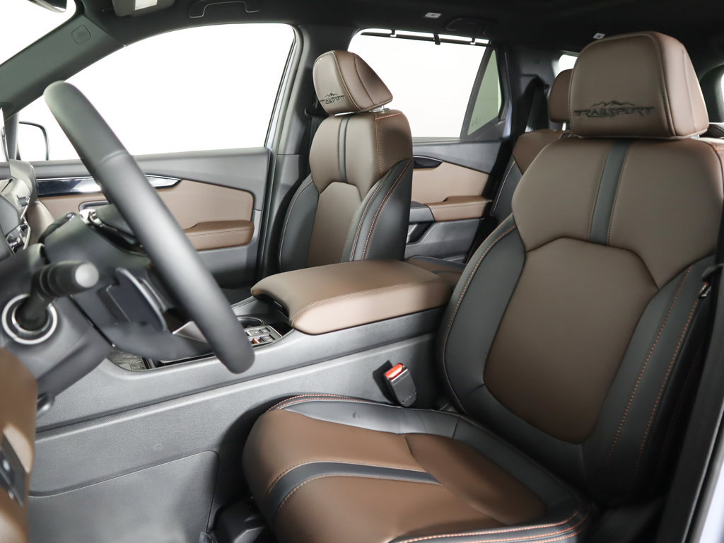 New 2026 Honda Pilot TrailSport image 19