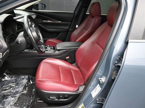 Certified 2023 MAZDA CX-30 AWD 2.5 S w/ Preferred Package image 18