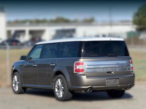 Used 2014 Ford Flex Limited image 10
