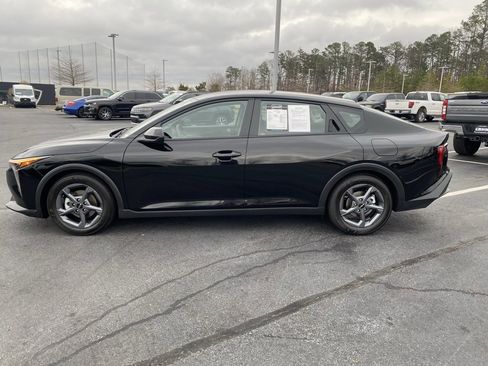 Used 2026 Kia K4 LXS image 4