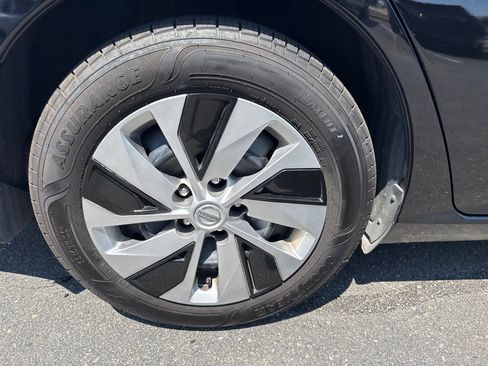 Used 2021 Nissan Altima 2.5 S w/ Driver Assist Package FWD image 14