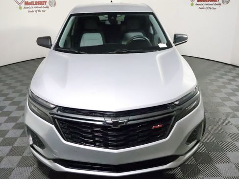 Used 2022 Chevrolet Equinox LS w/ LS Convenience Package FWD image 17