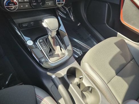 Certified 2023 Kia Soul GT-Line FWD image 19