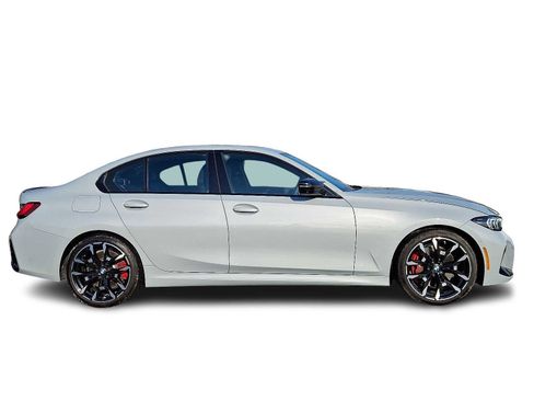 Certified 2025 BMW M340i xDrive M340i xDrive w/ Premium Package image 7