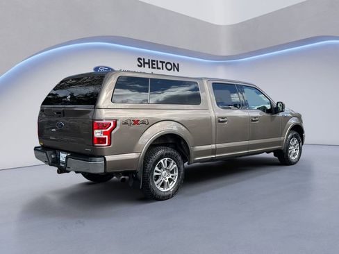 Used 2019 Ford F150 Lariat image 5