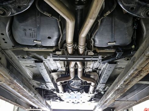 Used 2013 Chevrolet Camaro ZL1 image 26