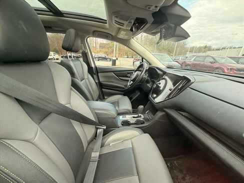 Used 2024 Subaru Ascent Onyx Edition image 12