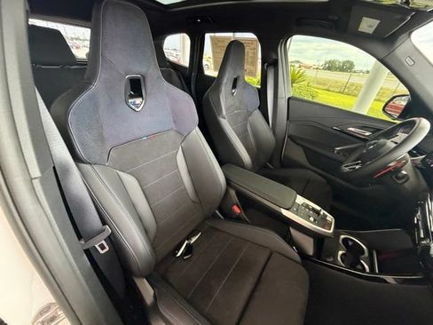 Used 2025 BMW X1 M35i w/ Premium Package AWD/4WD image 35