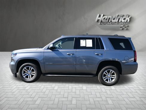 Used 2020 Chevrolet Tahoe LT image 9