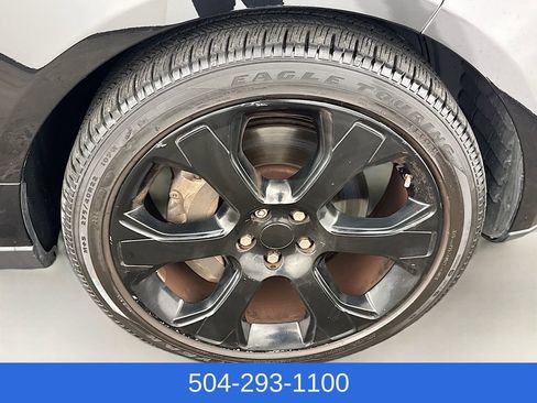 Used 2017 Land Rover Range Rover Long Wheelbase Supercharged image 33