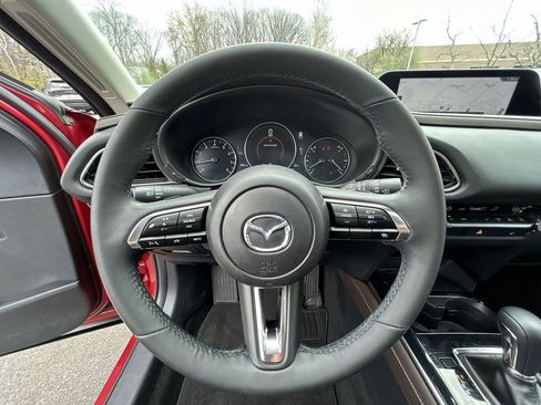 Certified 2024 MAZDA CX-30 AWD 2.5 S w/ Premium Package image 18