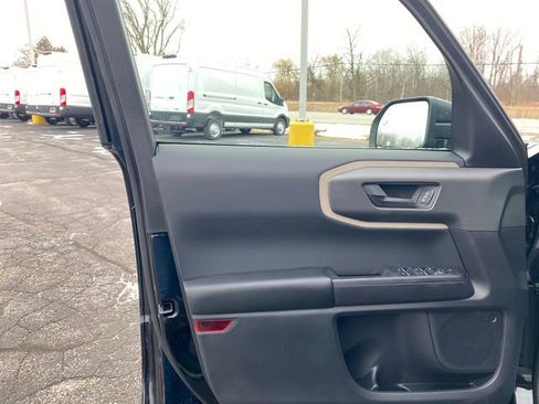 New 2025 Ford Bronco Sport Big Bend w/ Convenience Package image 12