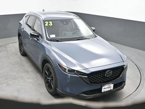 Used 2023 MAZDA CX-5 Carbon Edition AWD/4WD image 29