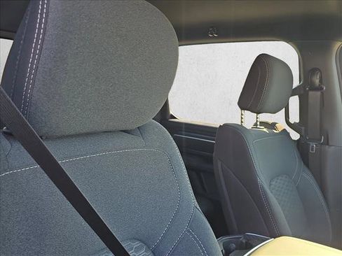 Used 2025 RAM 1500 Big Horn image 22