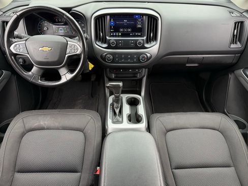 Used 2020 Chevrolet Colorado LT w/ LT Convenience Package image 10