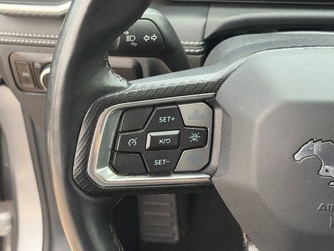 Used 2024 Ford Mustang Premium image 24