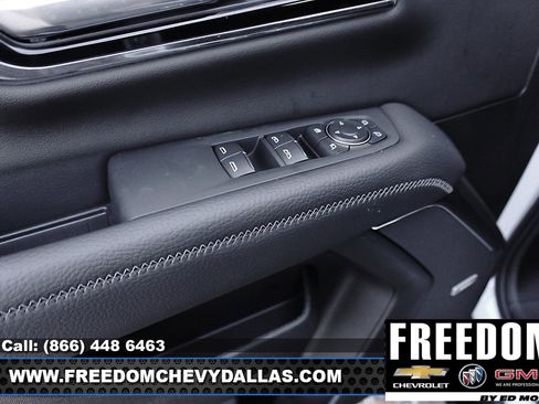 New 2026 GMC Yukon XL Denali w/ Sun & Power Step Package image 41