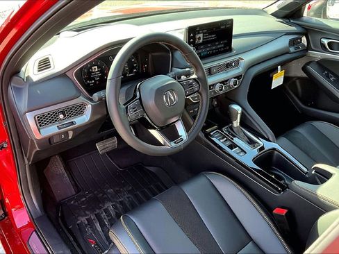 New 2026 Acura Integra A-Spec image 28