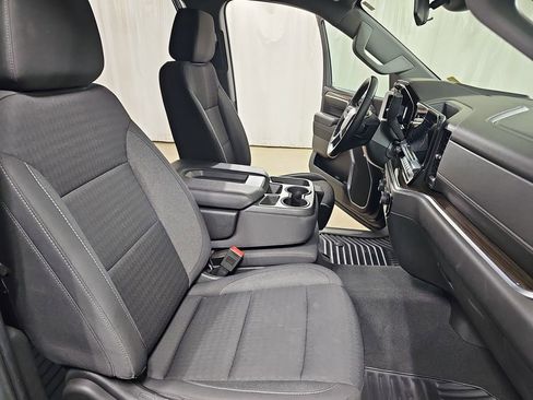 Certified 2023 Chevrolet Silverado 1500 LT image 13