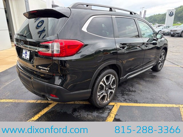 Used 2023 Subaru Ascent Limited AWD/4WD image 9