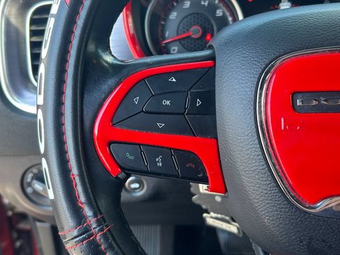 Used 2017 Dodge Charger SE RWD image 17