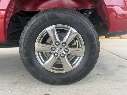 Used 2020 Ford F150 XLT w/ Equipment Group 302A Luxury image 8