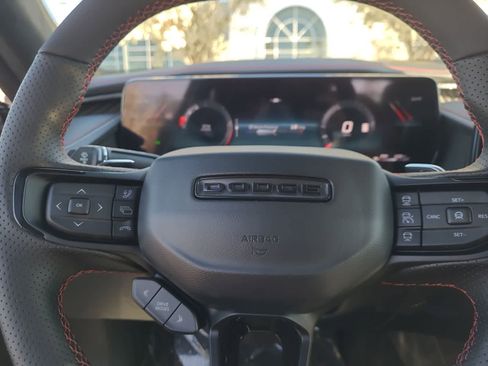 New 2026 Dodge Charger Scat Pack image 23