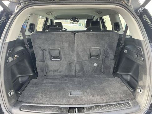Used 2021 Jeep Grand Cherokee L Limited AWD/4WD image 24