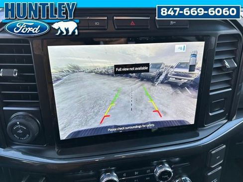 Used 2022 Ford F150 XLT w/ Equipment Group 302A High image 23