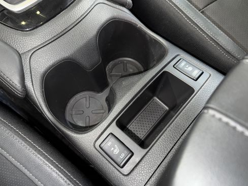 Used 2017 Nissan Rogue Sport SL w/ SL Premium Package image 28