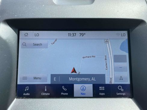 Used 2019 Ford Edge Titanium w/ Equipment Group 301A image 21