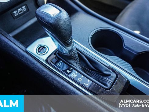 Used 2025 Nissan Altima 2.5 SV image 46