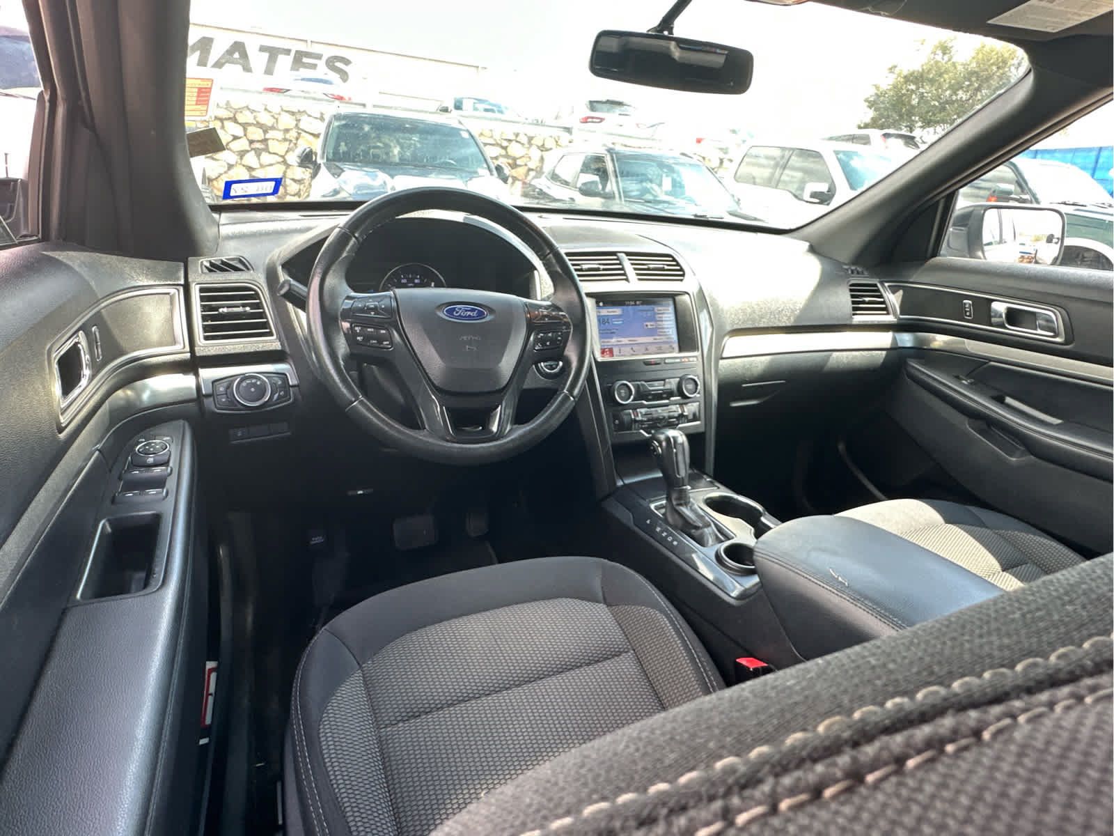Used 2019 Ford Explorer XLT w/ Equipment Group 201A FWD image 50