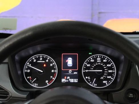 Used 2025 Subaru Impreza 2.0i Sport AWD/4WD image 18