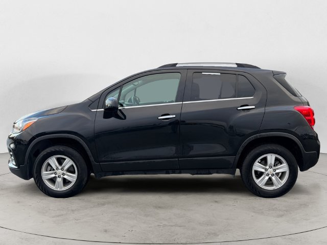 Used 2019 Chevrolet Trax LT w/ LT Convenience Package AWD/4WD image 8