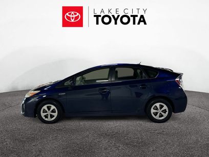 Used 2014 Toyota Prius Two