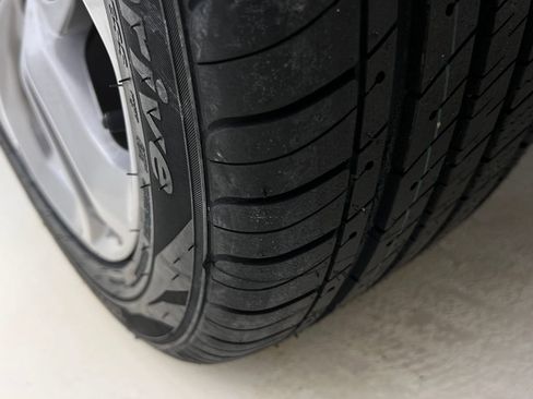 Used 2024 Honda Accord EX image 29