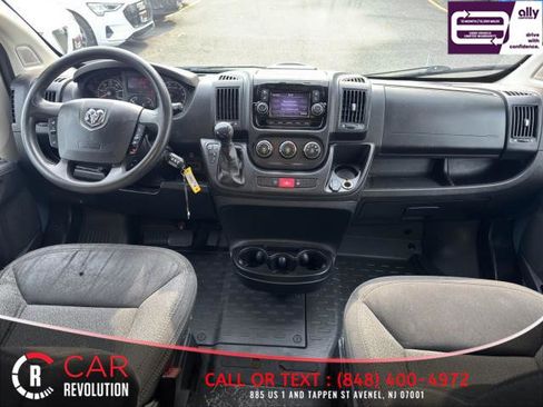 Used 2019 RAM ProMaster 3500 image 8