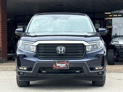 Used 2023 Honda Ridgeline RTL image 2