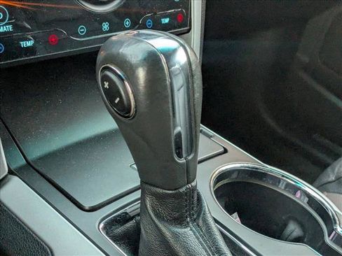 Used 2015 Ford Explorer Limited image 8