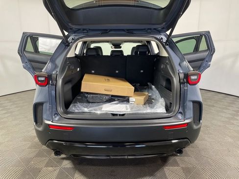 New 2026 MAZDA CX-50 AWD 2.5 Hybrid w/ Weather Package image 21