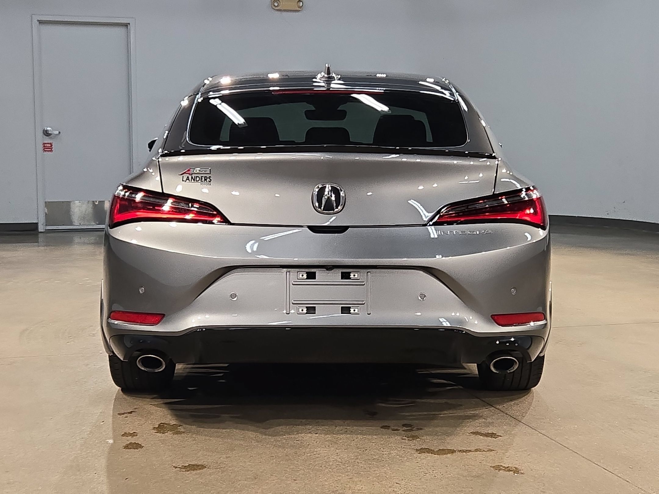 Used 2024 Acura Integra A-Spec w/ Technology Package FWD image 6