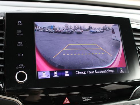 Used 2023 Honda Ridgeline RTL-E image 39