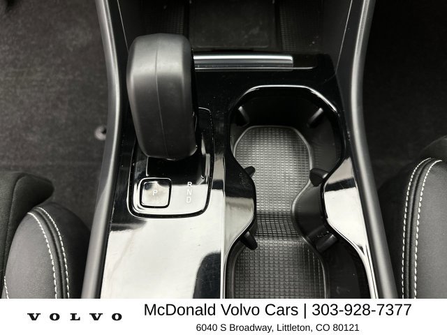 Used 2023 Volvo C40 P8 Recharge Plus w/ Climate Package AWD/4WD image 20